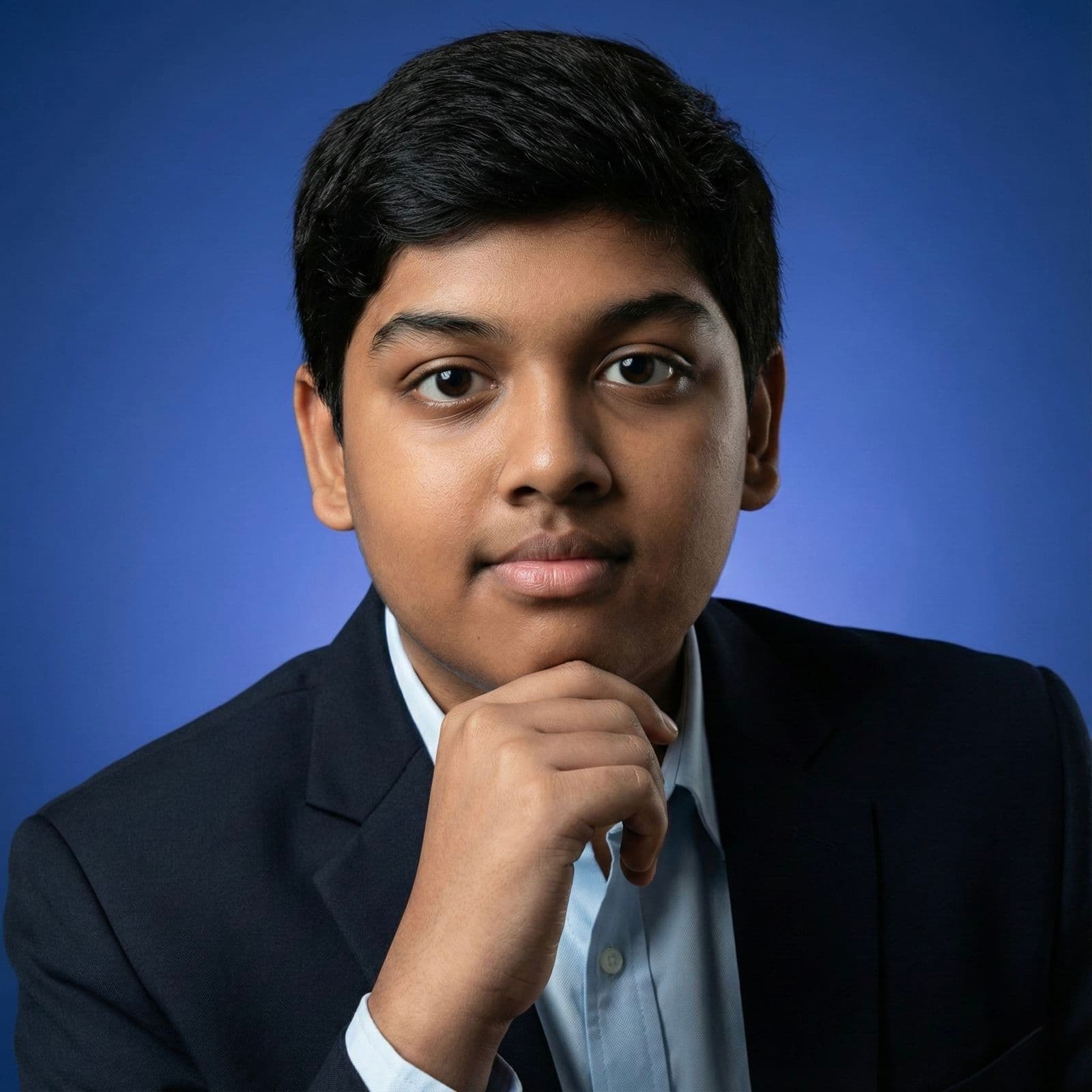 Siddharth Shah